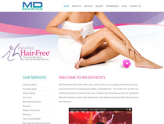 MD Esthetics