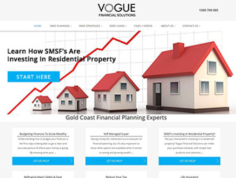 Vogue Financial Solutions