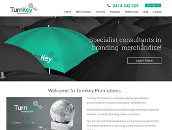 Turnkey Promotions