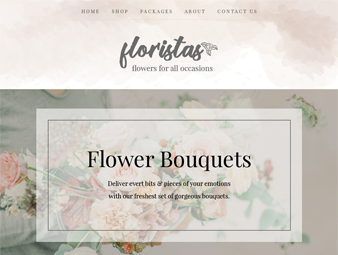 Floristas